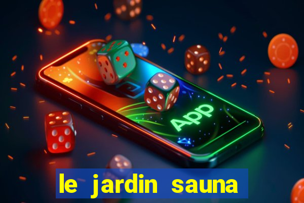 le jardin sauna porto alegre